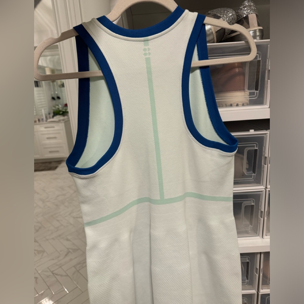 Sweaty Betty athletic dress